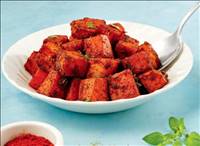 Patates douces tex-mex.jpg: Cliquez ici pour agrandir